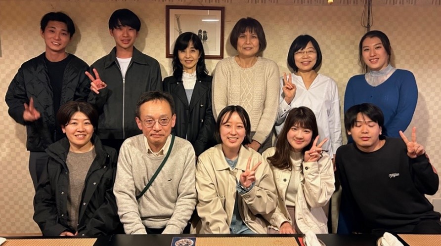 佐藤啓子先生