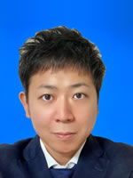 髙畑佳史先生